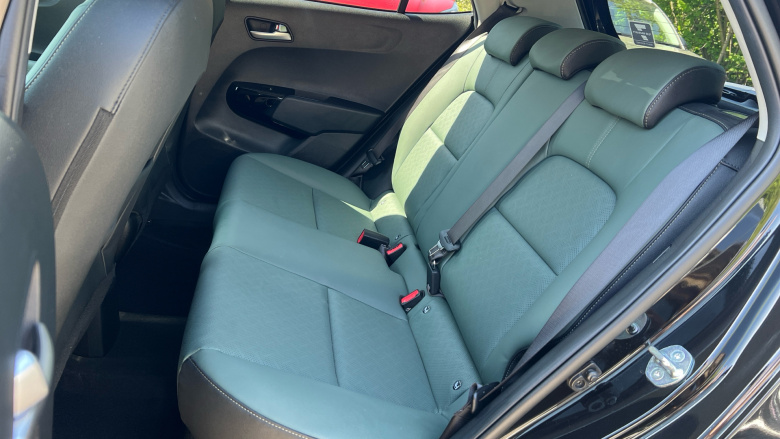 Kia Picanto 1.2 Shadow 5dr Auto Petrol Hatchback